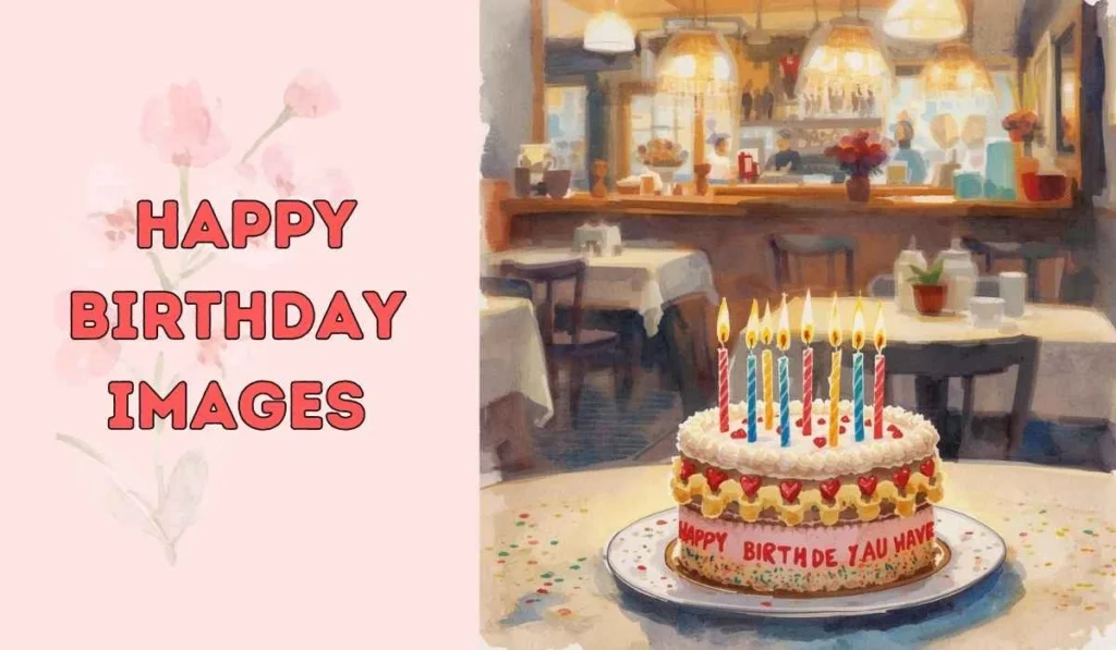 happy birthday images