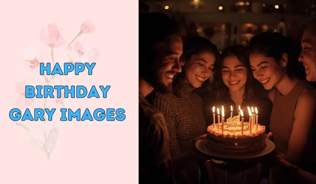 Happy birthday Gary images