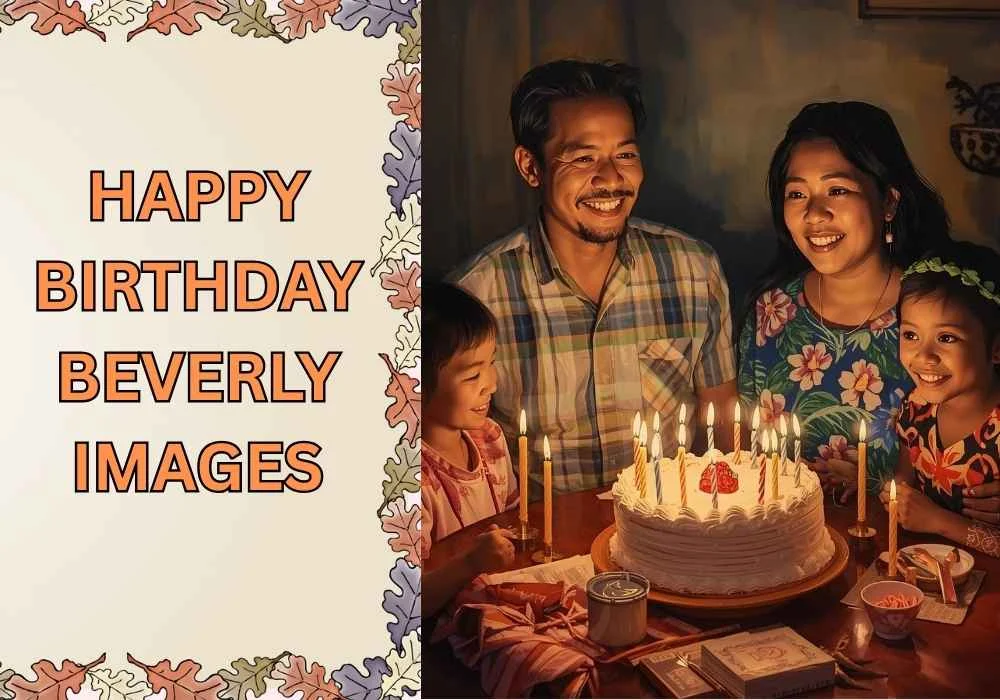 happy birthday Beverly images