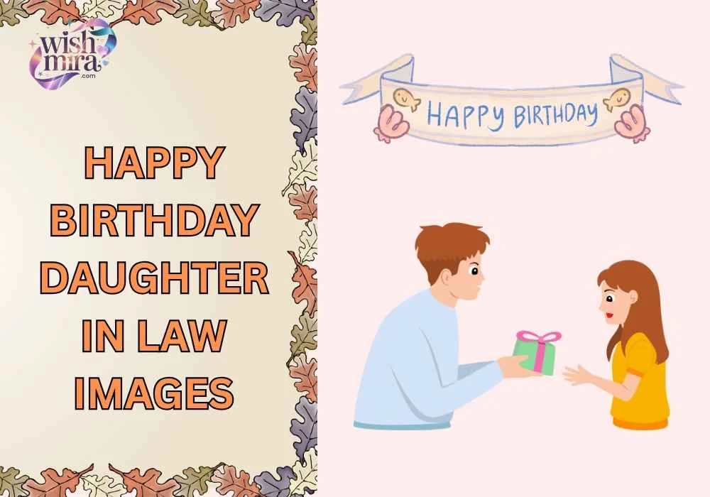 happy birthday daughter in law images