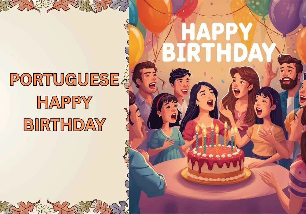 portuguese happy birthday