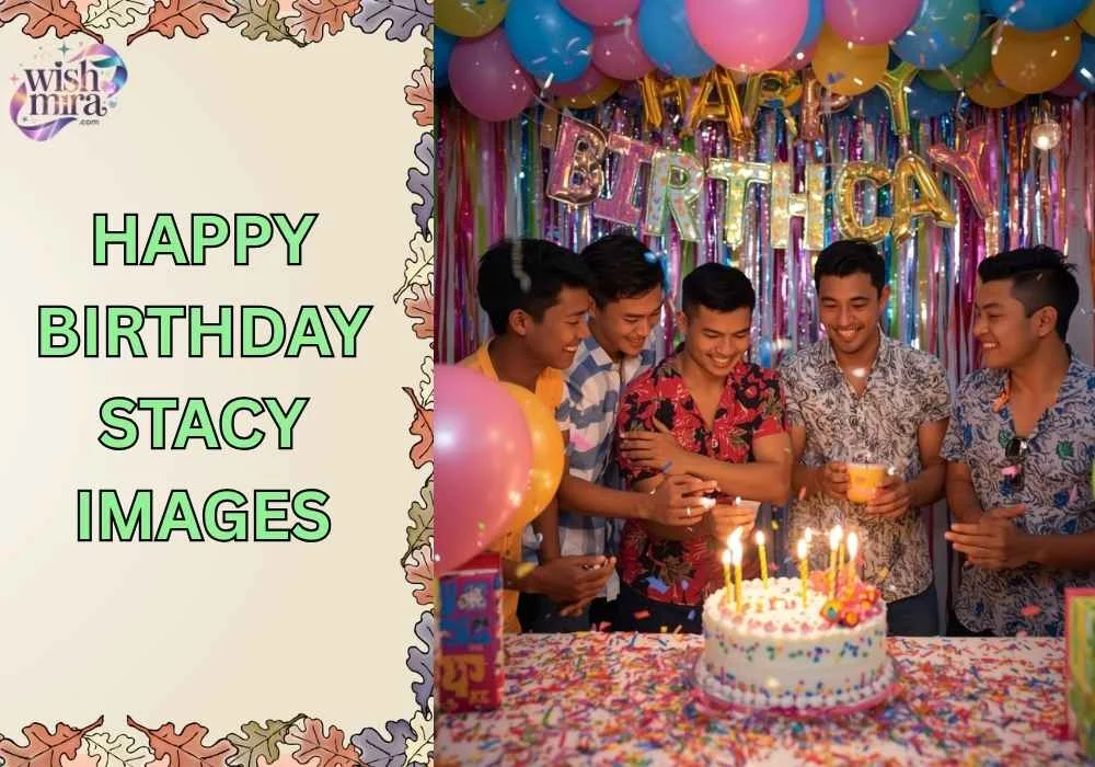 happy birthday stacy images