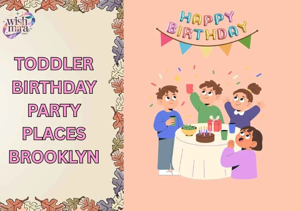 toddler birthday party places brooklyn